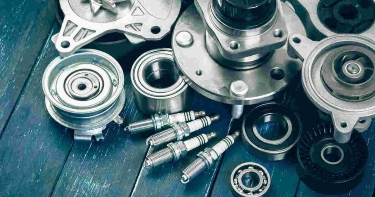 comprar peças automotivas