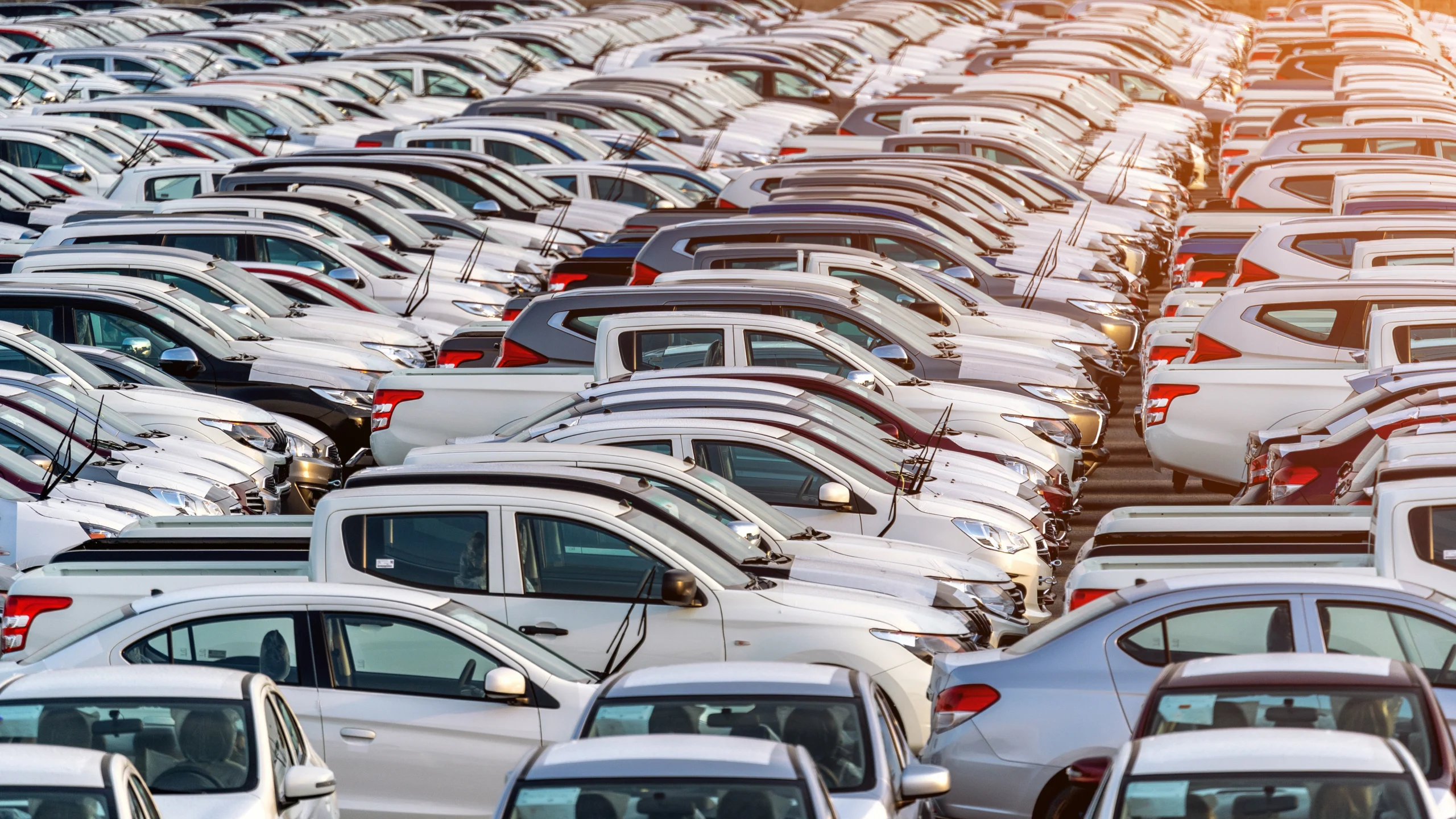 Carro de leilão vale a pena