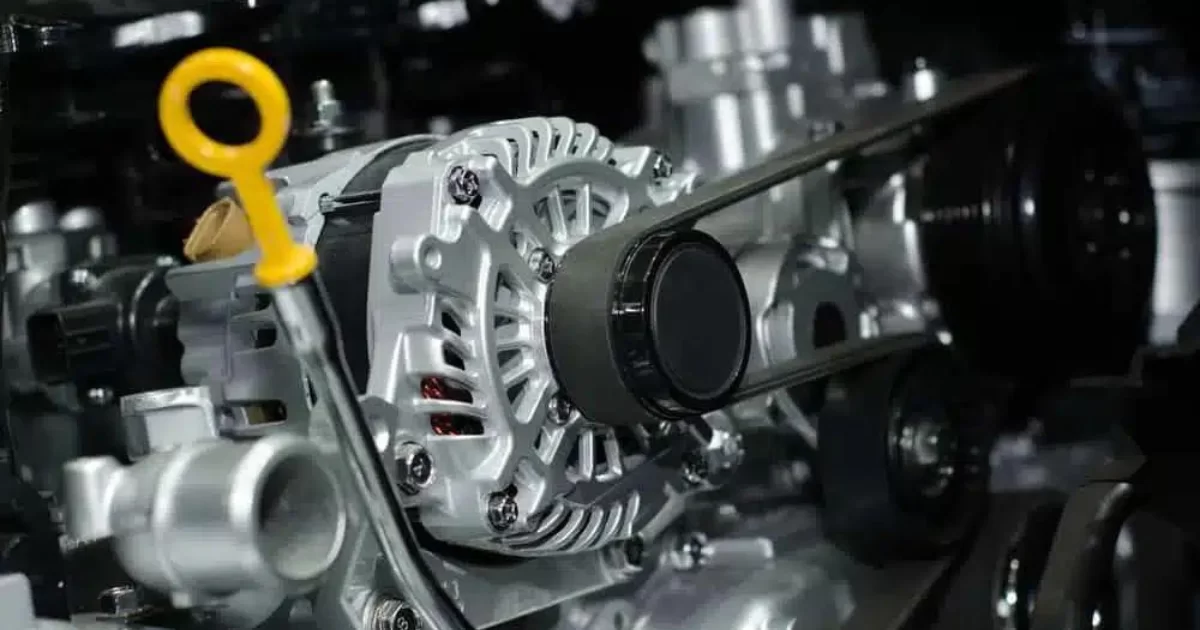 alternador